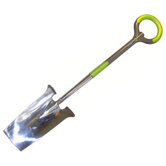 Pro Lite Spade