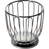 Miniature Citrus Basket by Ufficio Tecnico Alessi