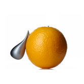 Apostrophe Orange Peeler by LPWK and Gabriele Chiave