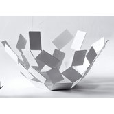La Stanza Dello Scirocco Fruit Holder by Mario Trimarchi