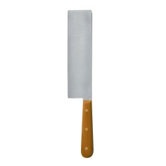La Via Lattea Knife for Semi-Hard Cheeses in Mirror Polished by Anna and Gian Franco Gasparini