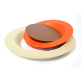 Essentiel De P&acirc;tisserie Cake Plate by Matali Crasset and Pierre Herm&eacute;