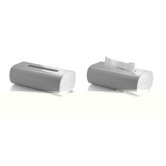 Birillo Tissue Box by Piero Lissoni