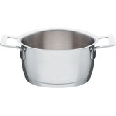 Pots and Pans 55 Oz. Round Casserole