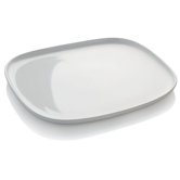 Ovale Serving Plate by Ronan and Erwan Bouroullec