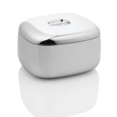 Ovale Double Wall Ice Bucket by Ronan and Erwan Bouroullec