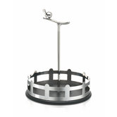 Alu&igrave; Single Stand for Spice Containers by Miriam Mirri