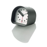 Optic Table Alarm-Clock by Joe Colombo