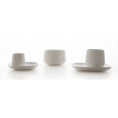Ovale Dinnerware Set