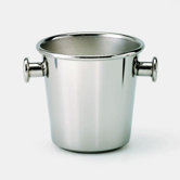 Ettore Sottsass Ice Bucket