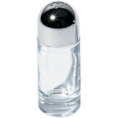 Pepper Castor