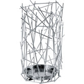 Blow Up Umbrella Stand