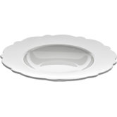 Dressed Soup Bowl