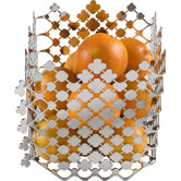 "Blossom" Fruit Holder