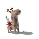 Alessi Holiday