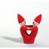 Figure I Buonanno Figurine by Marcello Jori and LPWK