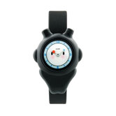 Space Bimba Watch