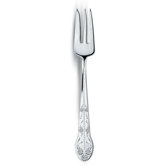 Asta Barocca Pastry Fork (Set of 6)