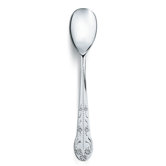 Asta Barocca Mocha Coffee Spoon (Set of 6)