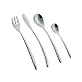 Bettina 24 Piece Flatware Set