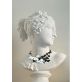 Fiato Sul Collo Necklace