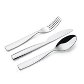 Dressed Flatware Set