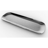 Dressed Oblong Tray