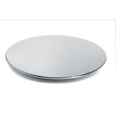 Fruit Basket Round Tray