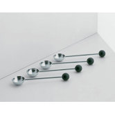 Michael Graves 4.1" Teaspoon
