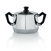 Ottagonale Sugar Bowl