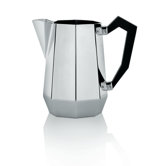 Ottagonale Milk Jug