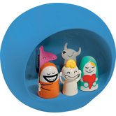 Nativity Scene