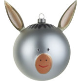 Asinello Ornament