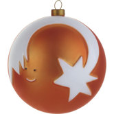 Stella Cometa Ornament