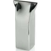 Pinch Vase