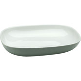 Ovale Soup Bowl