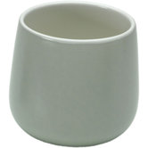 Ovale Tea Cup