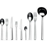 Ovale 75 Piece Flatware Set