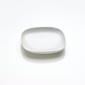 Ovale Saucer for Mocha Cup by Ronan and Erwan Bouroullec