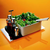 Alessi Serving Bowls