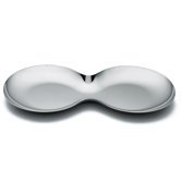 Fruit Basket Figure-8Tray