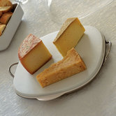Iglu Tray by Miriam Mirri