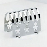 Girotondo Toast Rack by King Kong