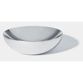 Double Bowl by Donato D'Urbino & Paolo Lomazzi, 2002