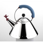 Alessi Coffee and Tea