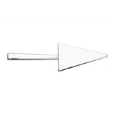 Rundes Modell Cake Server by Josef Hoffman