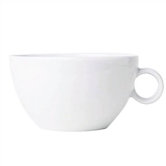 Bavero Teacup by Achille Castiglioni