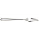 Caccia Dinner Fork in Mirror Polished by Luigi Caccia Dominioni