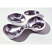 Babyboop Four Section Container by Ron Arad