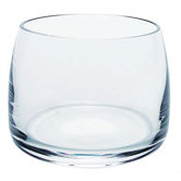 Il W Whiskey Glass by Achille & Pier Giacomo Castiglioni